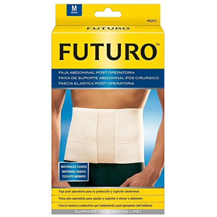 Futuro Abdominal Support L - Healtsy