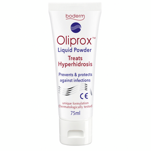 Boderm Oliprox Liquid Powder - 75ml - Healtsy [grok-v1]