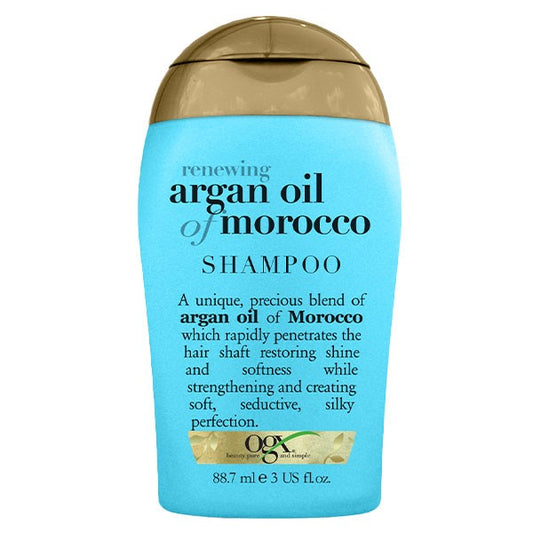 Ogx Argan Oil Morocco Shampoo - 88ml