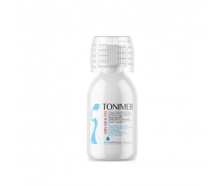 Tonimer Dry Mouth Mouthwash - 200ml - Healtsy