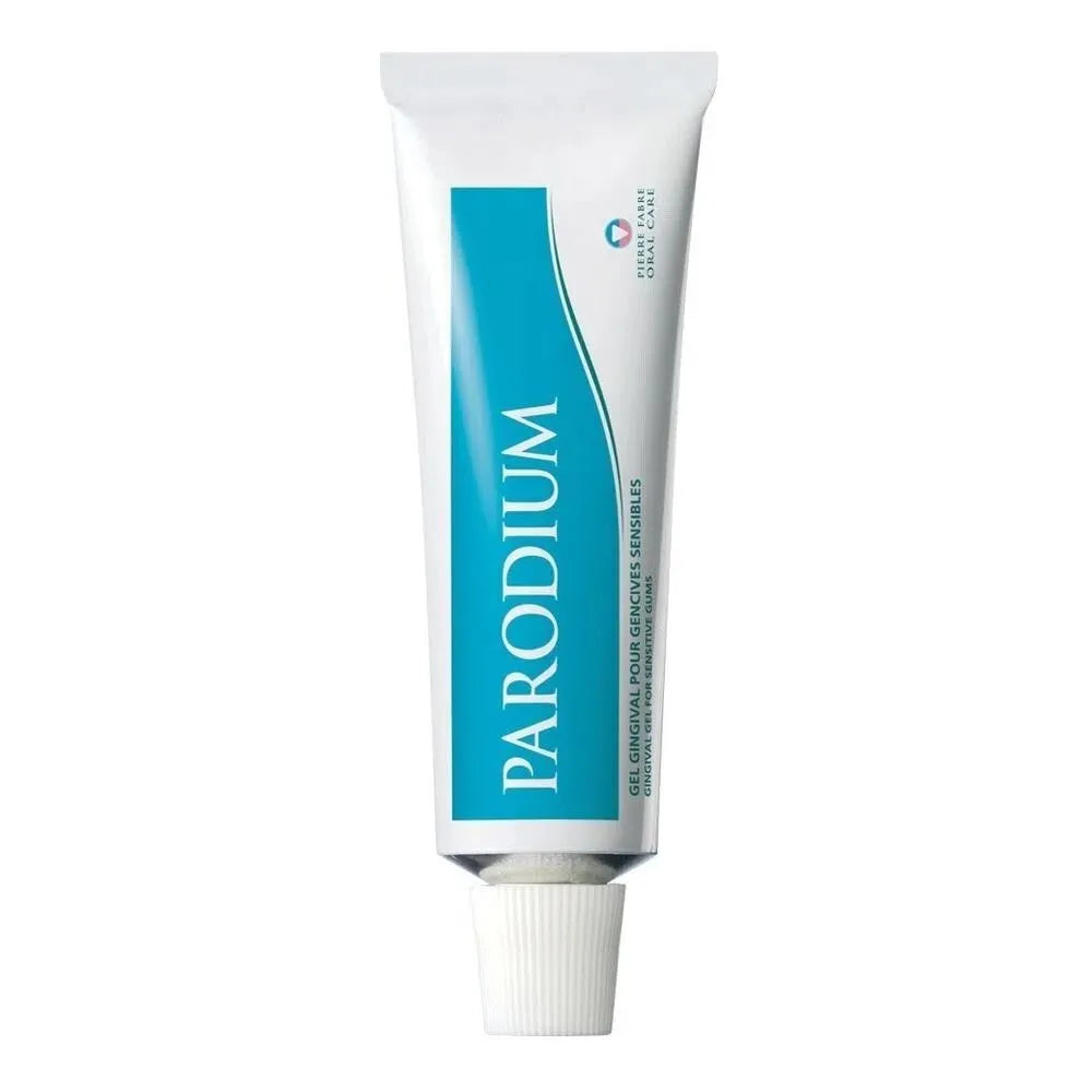 Parodium Gingival Gel - 50ml - Healtsy