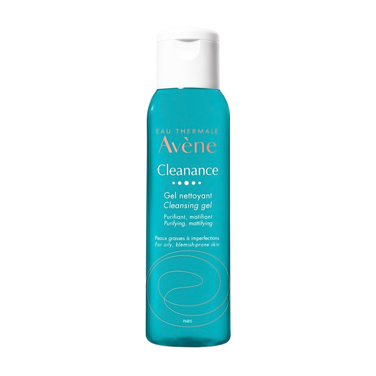 Avene Cleanance Cleansing Gel - 100ml