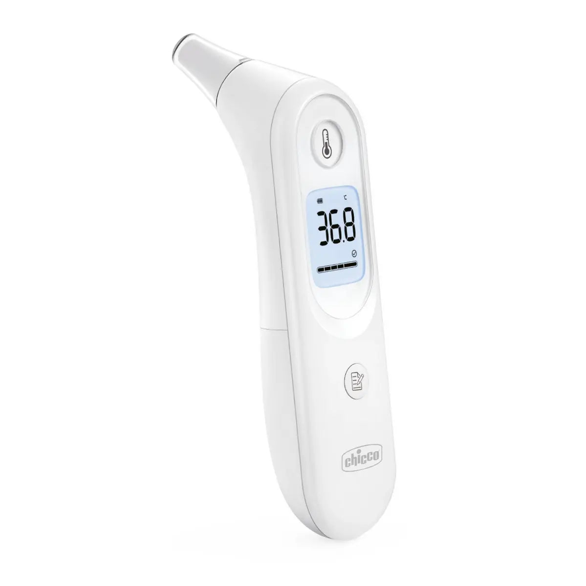 Chicco IV Ear Thermometer (ref. Ch.Seg9904000100 ) - Healtsy