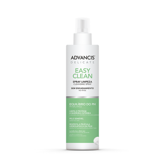 Advancis Delicate Easy Clean Spray - 250ml - Healtsy