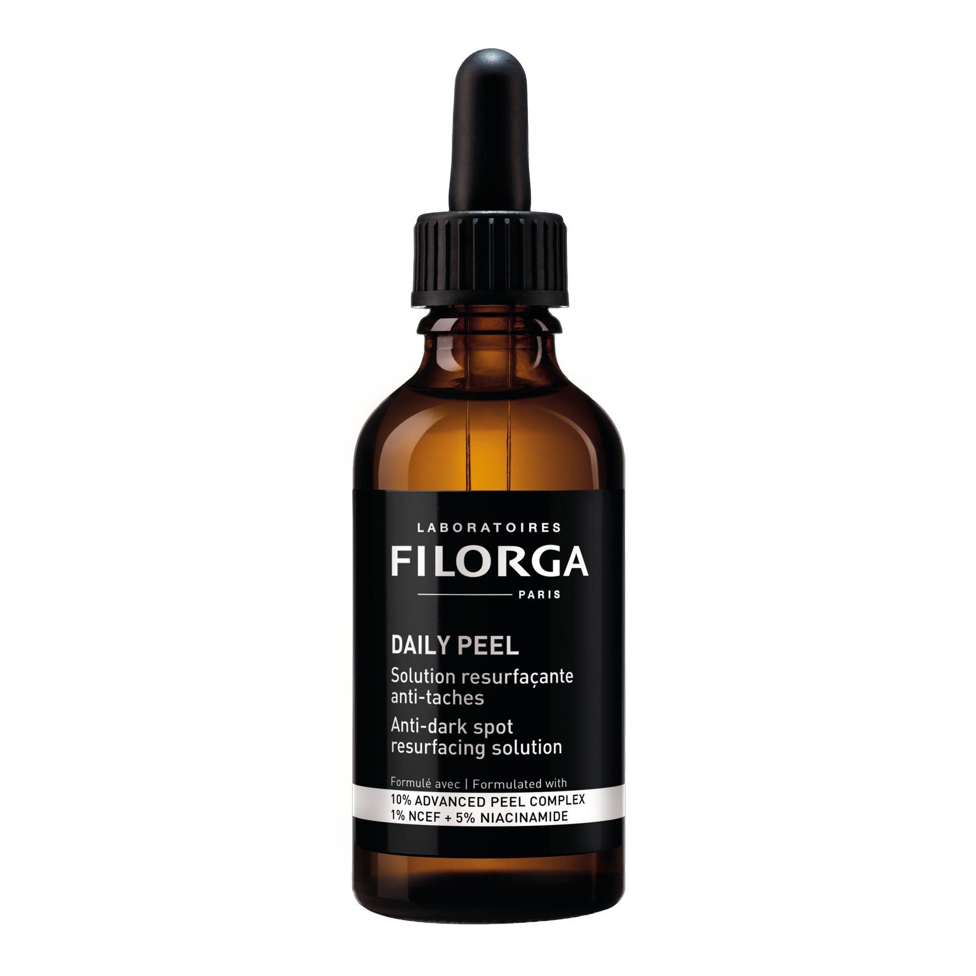 Filorga Daily Peel Anti-Spot Resurfacing Solution 50ml - Healtsy