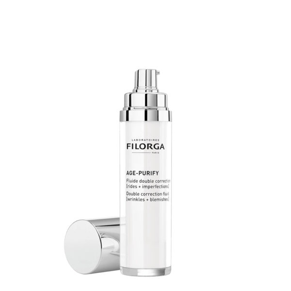 Filorga Age Purify Day Fl Dc 50 ml