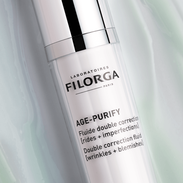 Filorga Age Purify Day Fl Dc 50 ml