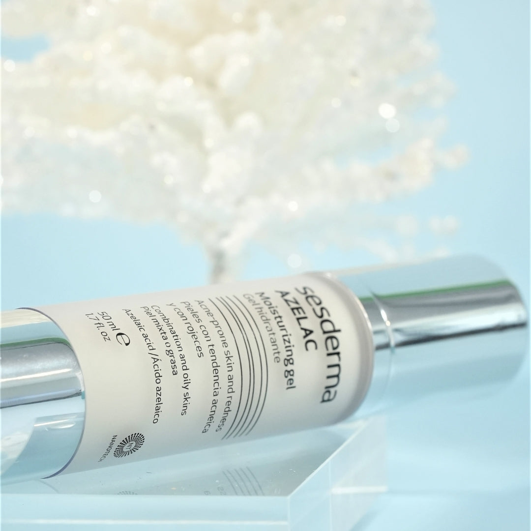 Sesderma Azelac Moisturizing Gel - 50ml | Healtsy