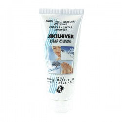 Akilhiver  Chilblains  Cream - 100ml - Healtsy