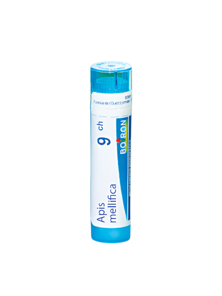 Boiron Apis Mellifica Granulo 9CH - Healtsy