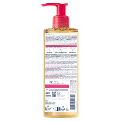 Bioderma Sensibio Micellar Cleansing Oil 300ml - Healtsy