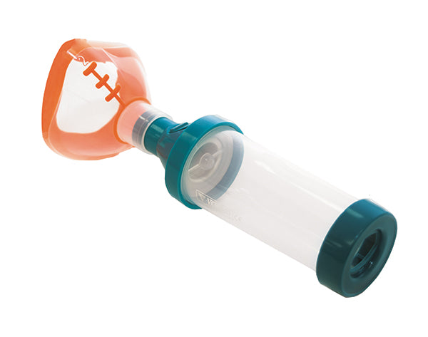 Ventlab Breather Expander Chamber - Medium M - Healtsy