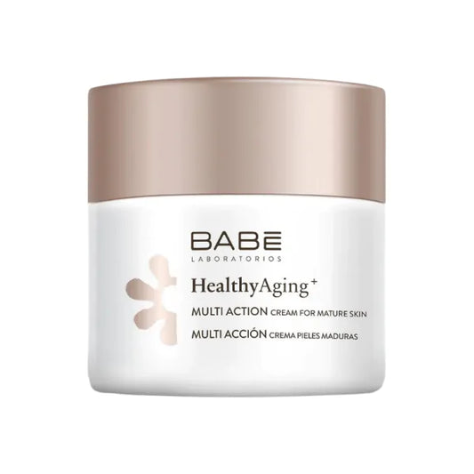 Babe Healthy Aging+ Mature Skin Routine - Healtsy