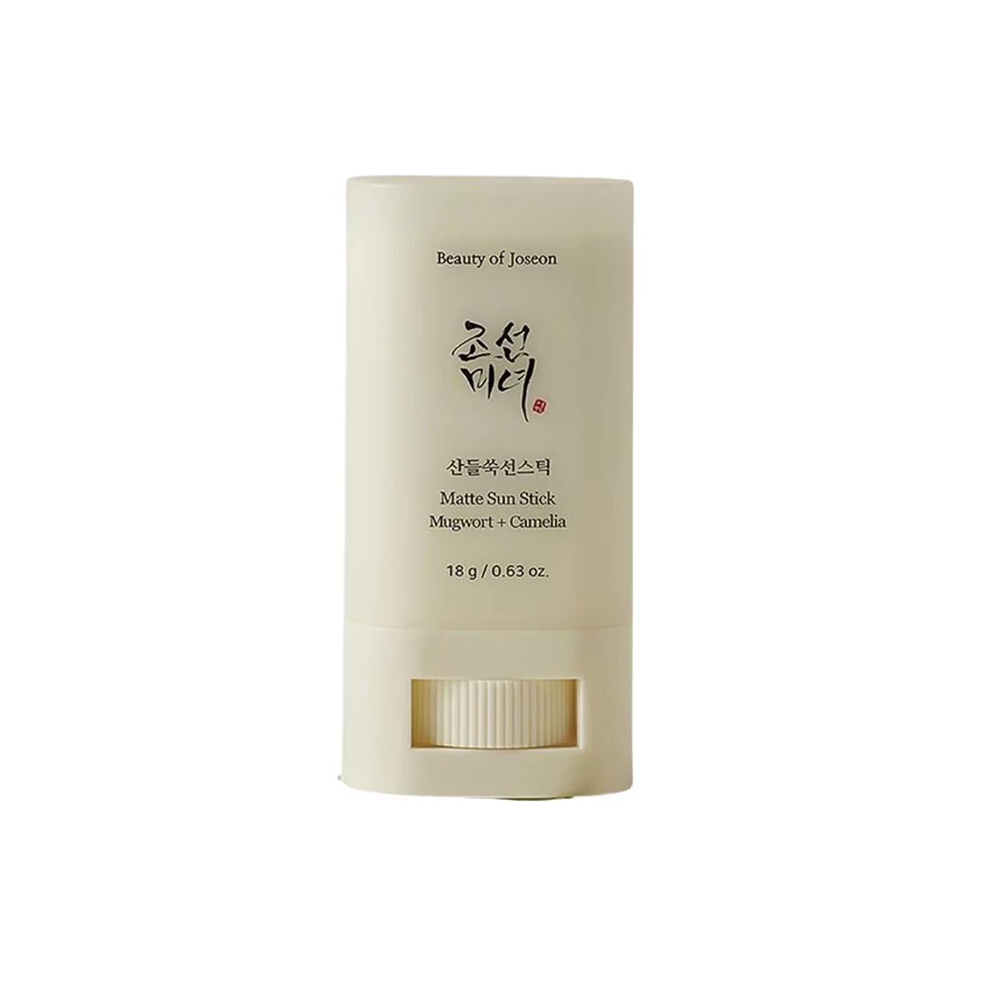 Matte Finish Duo - Healtsy