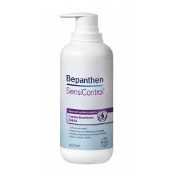 Bepanthen Sensicontrol Cream - 400ml (Special price) - Healtsy