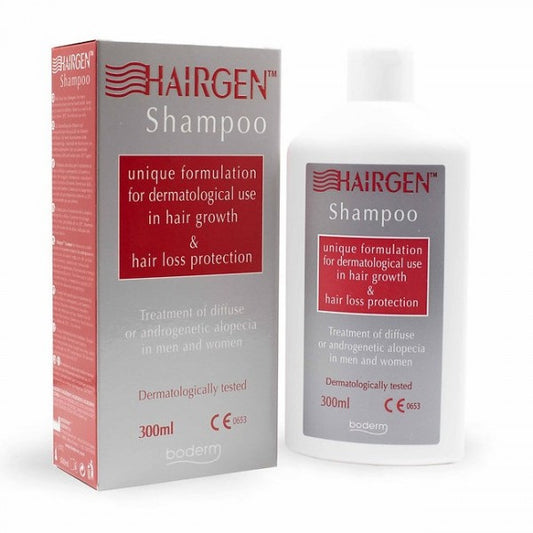 Champú Hairgen - 300ml