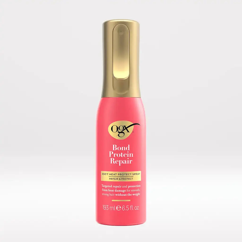 OGX Bond Protein Repair Leave-in 193mL - Healtsy