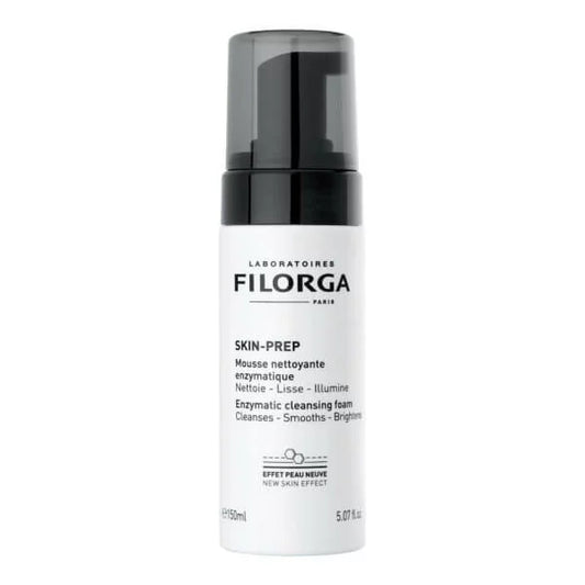 Filorga Skin-Prep Enzymatic Cleansing Mousse - 150ml