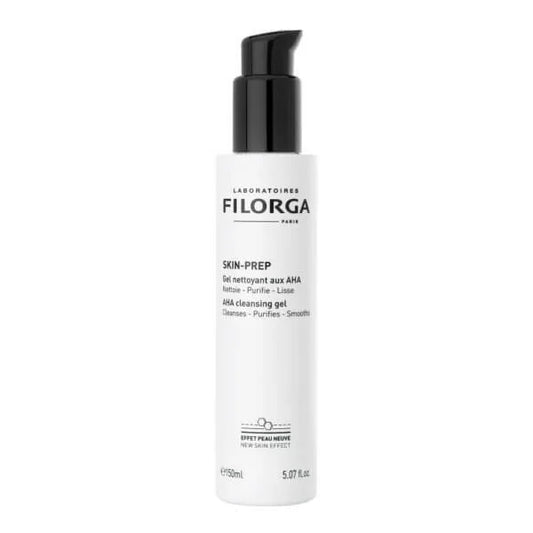 Filorga Skin-Prep AHA Cleansing Gel - 150ml