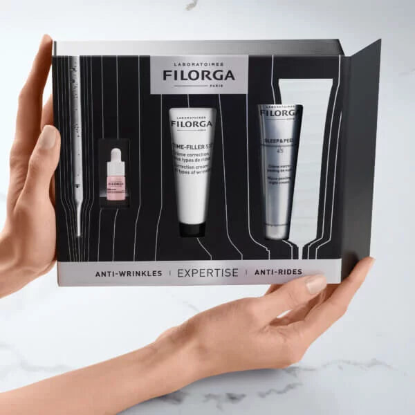 Filorga Coffret Expertise Time/Sleep