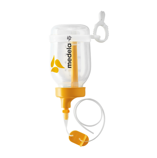 Medela Supplementary Nutrition System - Healtsy
