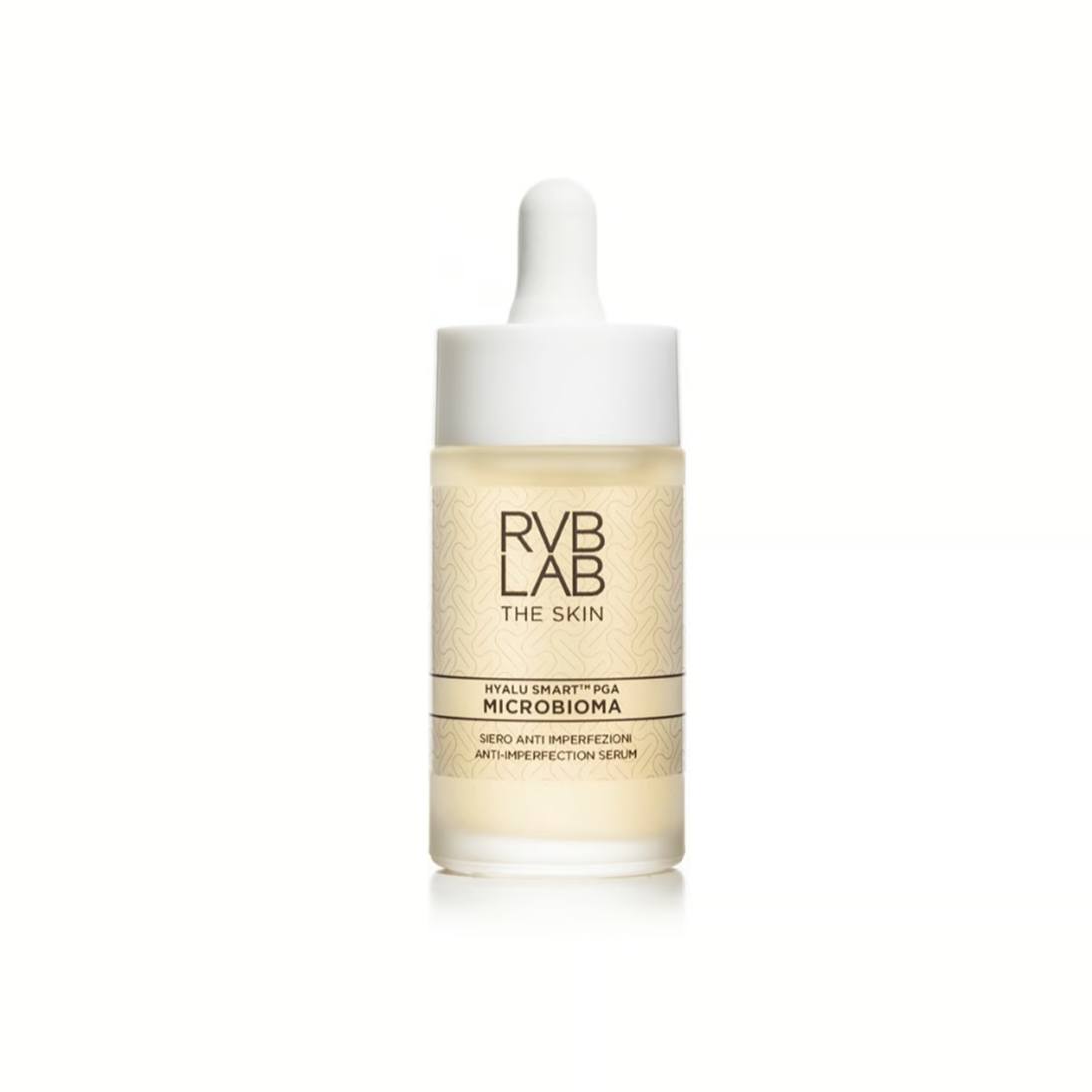 RVB Microbiome Anti-Imperfection Serum - 30ml - Healtsy