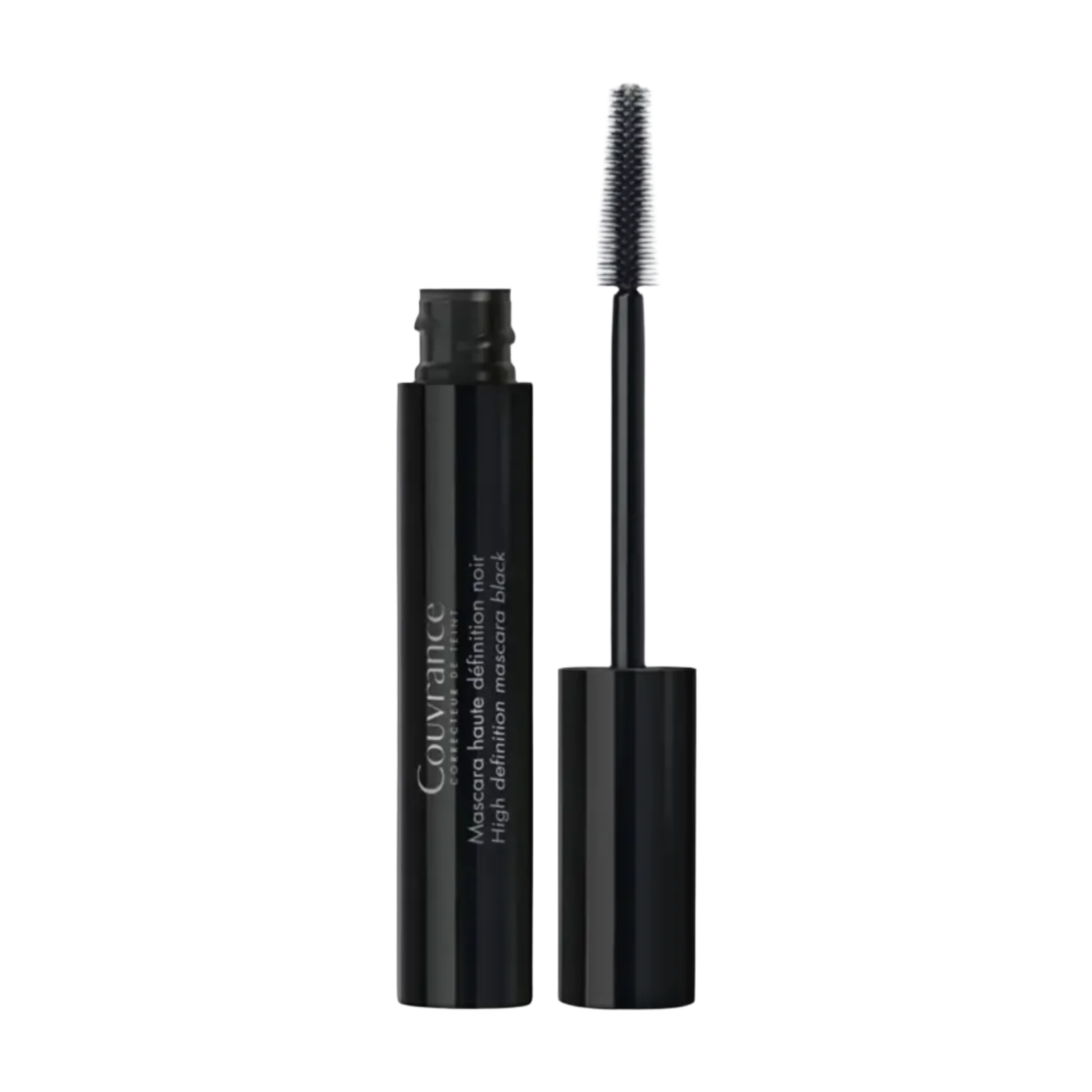 Avène Couvrance Eyelash Mascara Black - 7ml - Healtsy