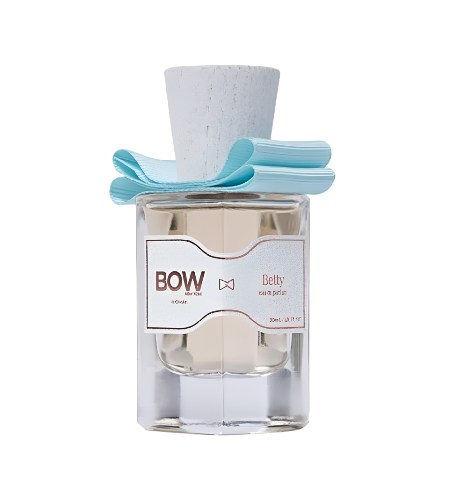 Bow Betty_ Eau Parfum - 30ml - Healtsy