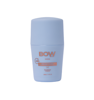 Bow Rosalyn Deo Roll-On 48H - 50ml - Healtsy