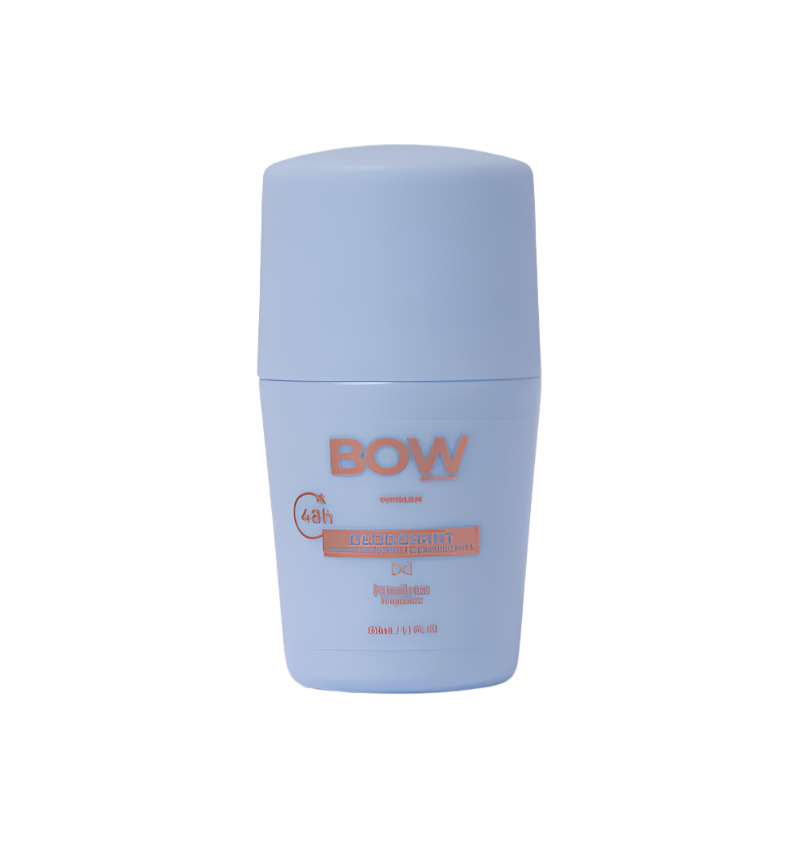 Bow Rosalyn Deo Roll-On 48H - 50ml - Healtsy