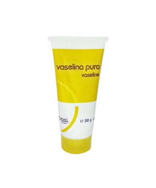 Purified Vaseline Gel - 30g - Healtsy