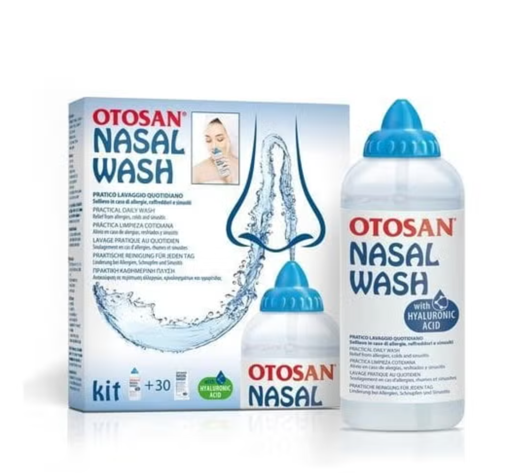 Otosan Nasal Hygiene Kit - Healtsy