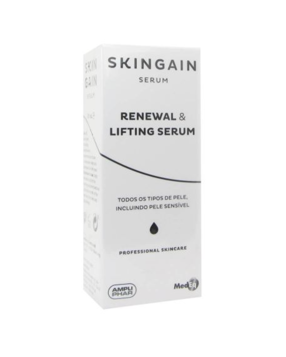 Skingain Lift Renewal Serum - 30ml - Healtsy