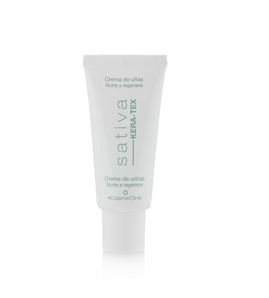 Sativa Kera-Tex Nail Cream - 30ml