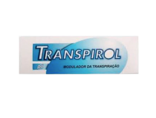 Transpirol Powder - 50g - Healtsy