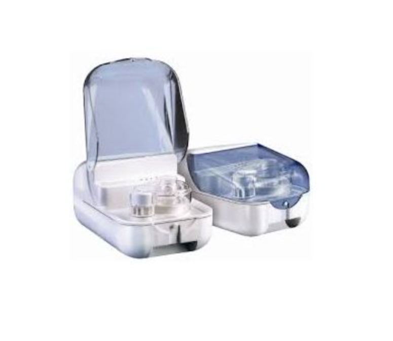 Ultrasonic Neb Twister - Healtsy