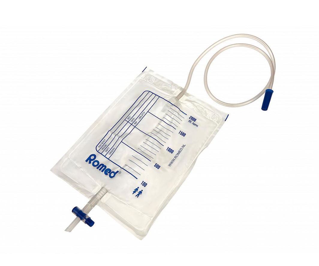 Romed Bag Valve Faucet Ub2lsttv - Healtsy