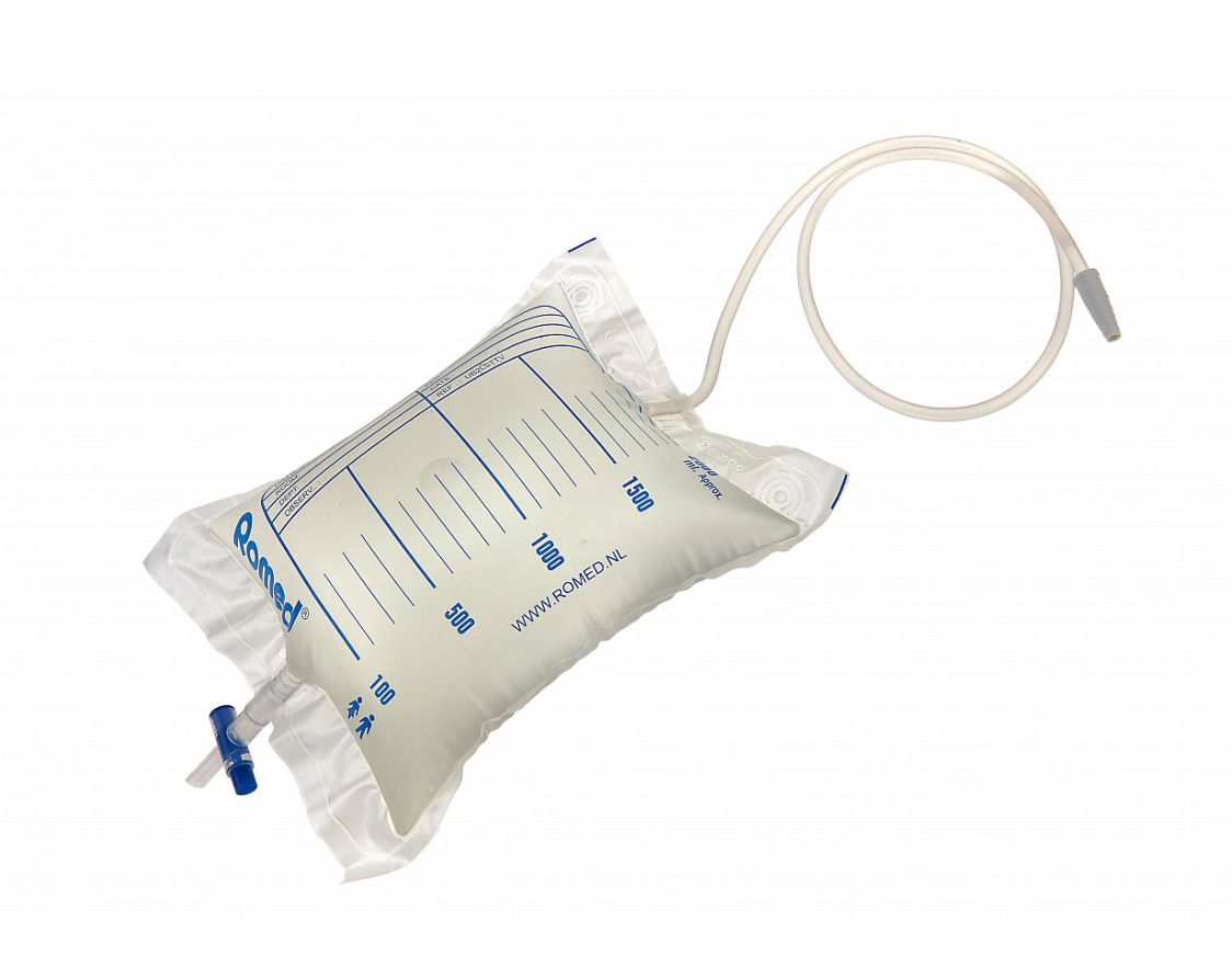 Romed Bag Valve Faucet Ub2lsttv - Healtsy