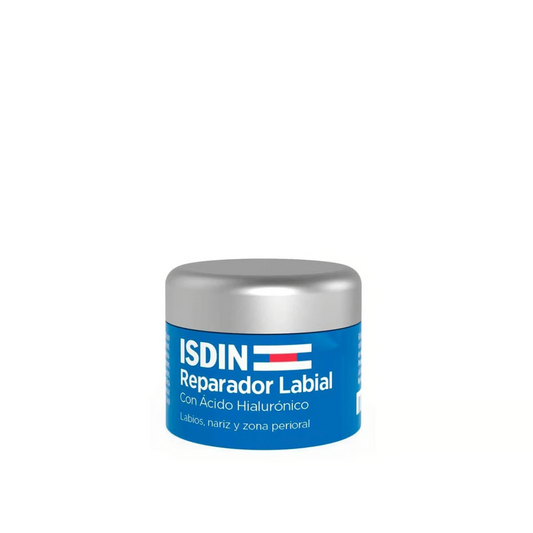 Isdin Lip Repair Balm - 10ml - Healtsy