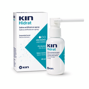 Kin Moisturizing Mouth Spray - 40ml - Healtsy [grok-v1]