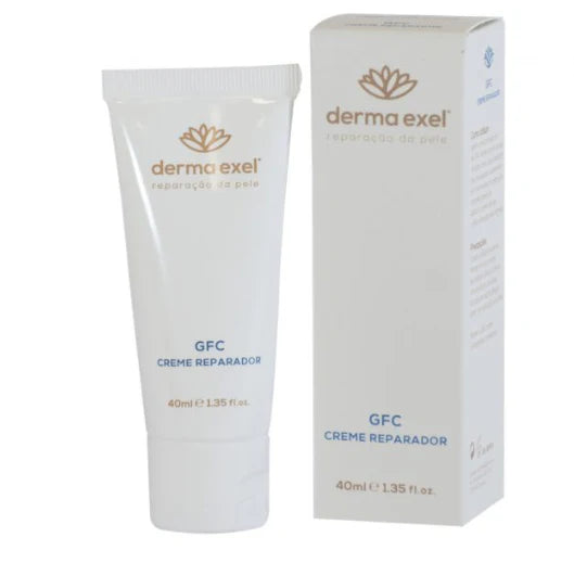 Derma Exel GFC Repair Cream - 40ml
