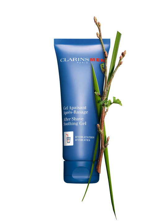 Clarins Men After Shave Gel - 75ml