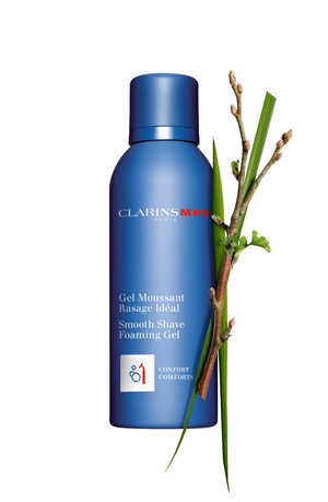 Clarins Men Rasage Ideal 150Ml - Healtsy