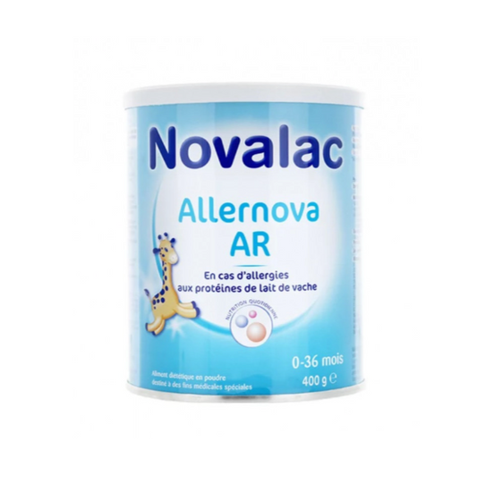 Novalac Allernova AR Infant Milk - 400g