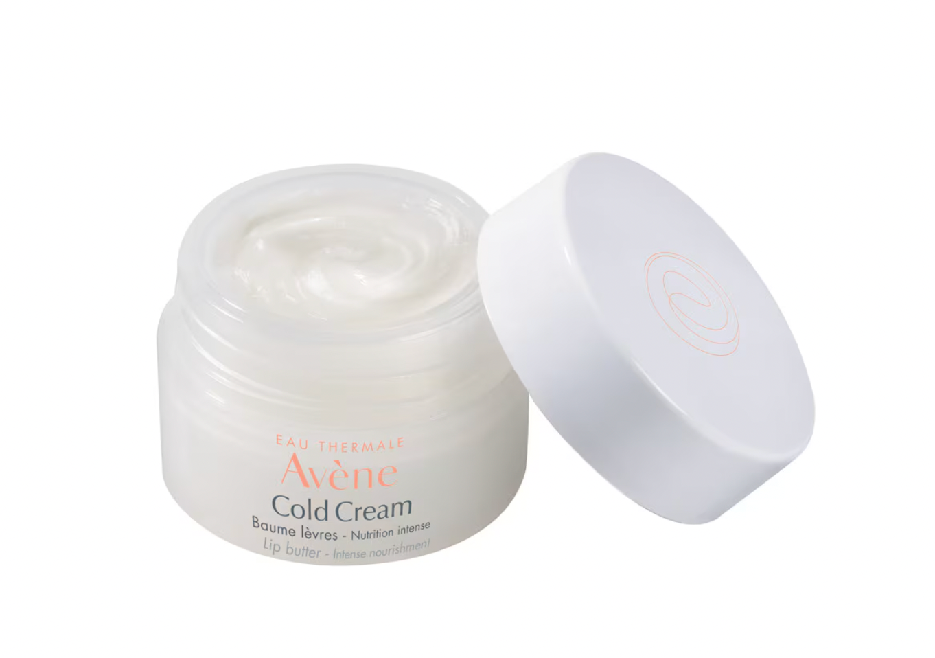 Avène Cold Cream Lip Balm - 10ml - Healtsy