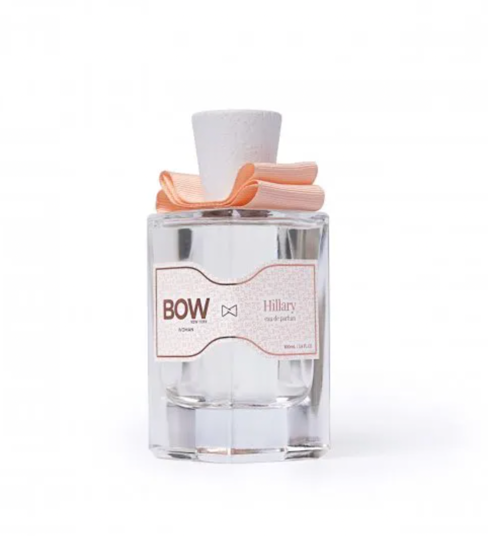 Bow Hillary_Eau Parfum - 100ml - Healtsy