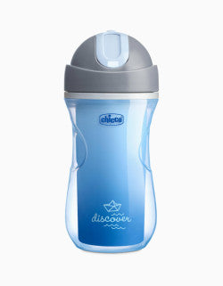 Chicco Cup Sport Boy 14m+ - Healtsy