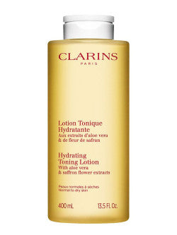 Clarins Lotion Tonique Moisturizer - 400ml - Healtsy