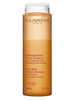Clarins Tonic Express Make-up Remover - 200ml - Healtsy