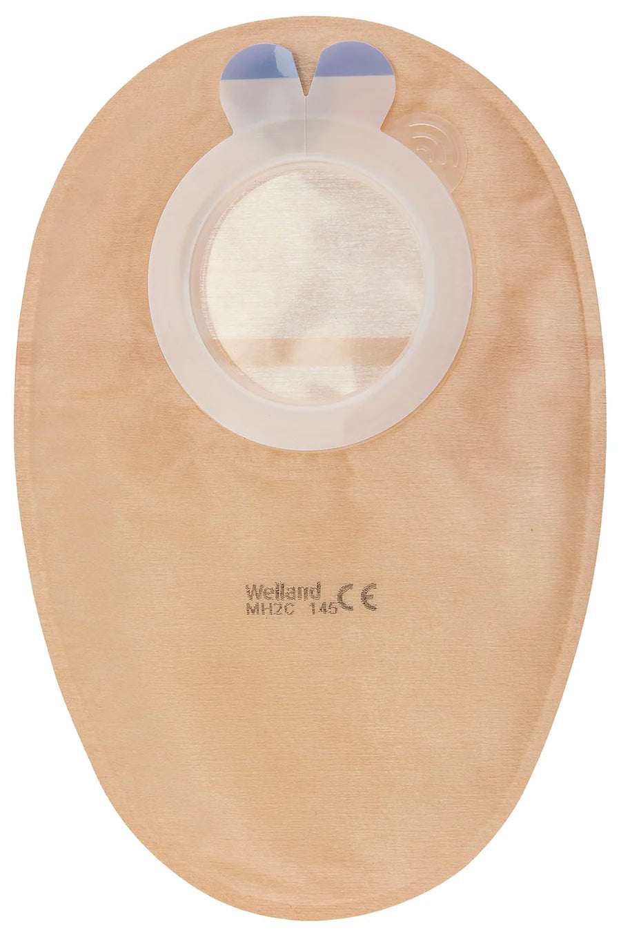 Welland/Aurum Colostomy Bag 45mm (x30 units) (ref. Xmh2C145) - Healtsy